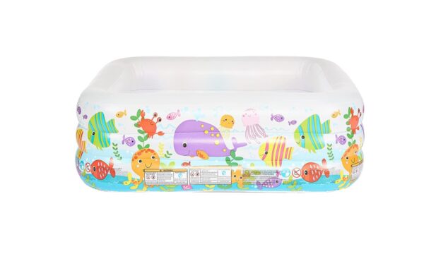 Intex Clearview Pool - Image 4