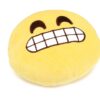 Mini Yellow Emoji Soft Hanging Stuffed Plush (12 Cm) (Set of 2) - Image 5