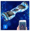 Electric Hoverboard - Image 4