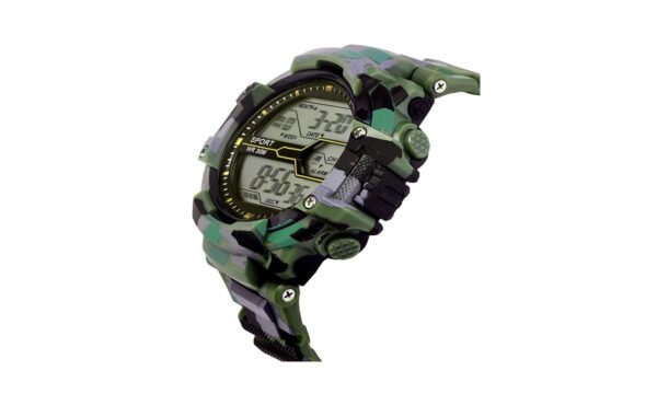 Military Watch - Image 5