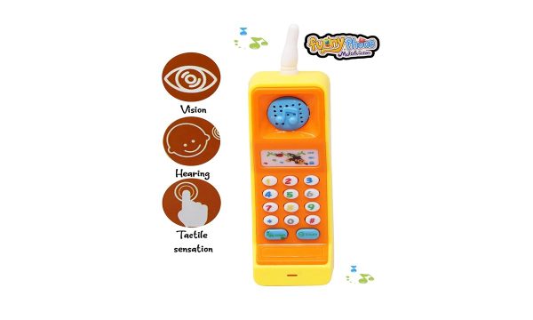 Musical Mobile For Kids - Image 4