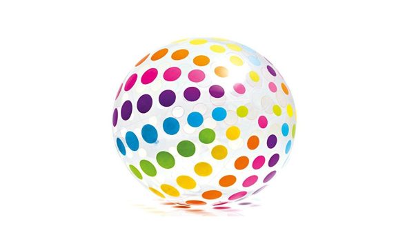 Intex Giant Beach Ball - Image 5