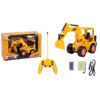 Remote Control JCB Truck - Image 4