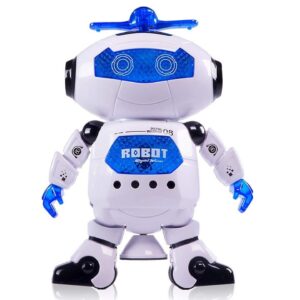 Dancing Robot
