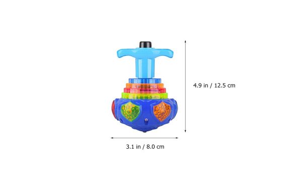 Spinning Toy - Image 5