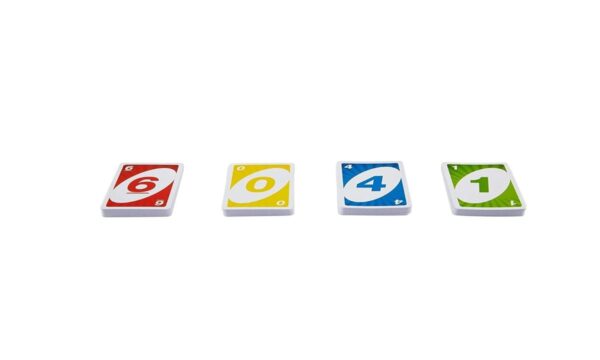 UNO Cards - Image 2