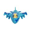 Fighter Plane Toy - Image 5
