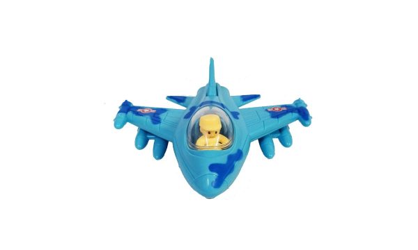 Fighter Plane Toy - Image 5