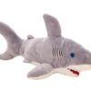 Shark Soft Toy