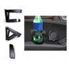 Car Drink Holder Foldable Cup Bottle Holders - Image 5