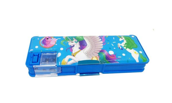 Pencil Box For Boys