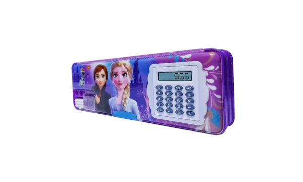 Princess Pencil Box - Image 6