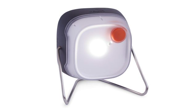 D.light A1 Solar LED Rechargeable Light (Pack of 1)