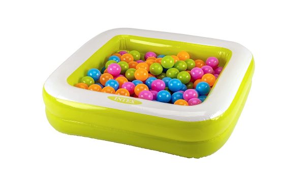 Intex Box Pool - Image 5