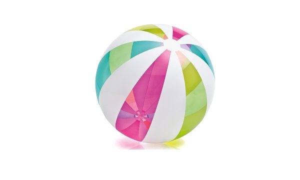 Intex Beach Ball