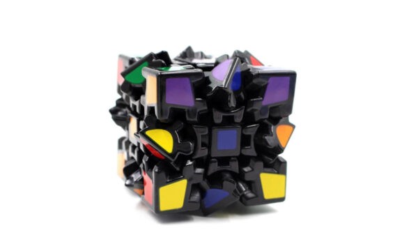 Gear cube - Image 3