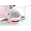 Shark Soft Toy - Image 5