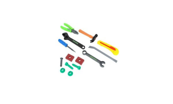 Tool Set Toy - Image 5