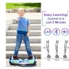 Electric Hoverboard - Image 5