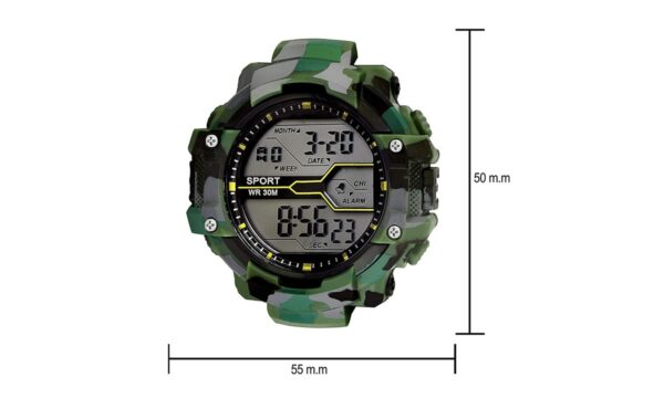 Military Watch - Image 6