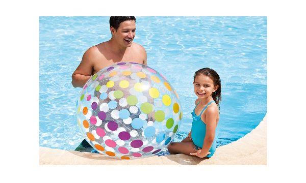 Intex Giant Beach Ball