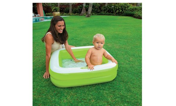 Intex Box Pool - Image 2