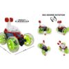 Stunt Car (360 Degree) - Image 5