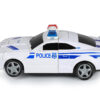 Police Car Toy