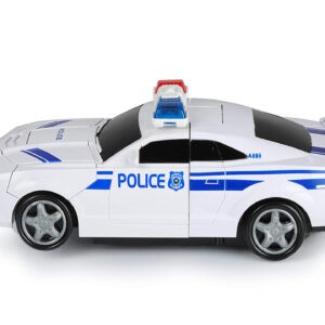 Police Car Toy