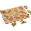 Birds Wooden Puzzle - Image 2