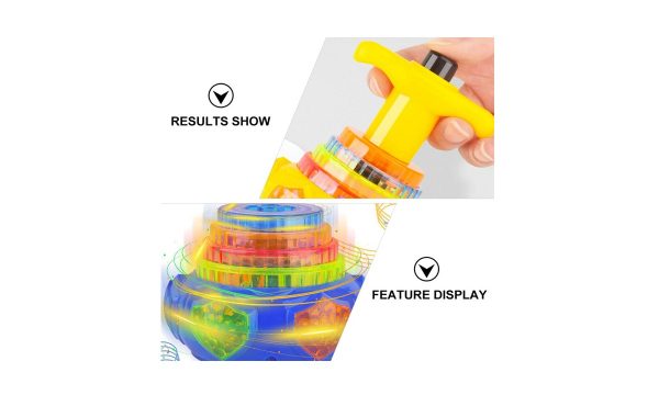 Spinning Toy - Image 6
