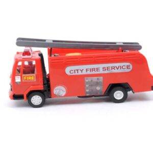 Fire Truck Toy