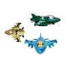 Fighter Plane Toy - Image 6