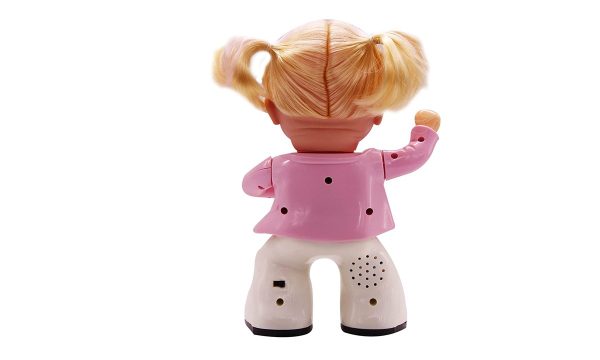 Dancing Doll - Image 6