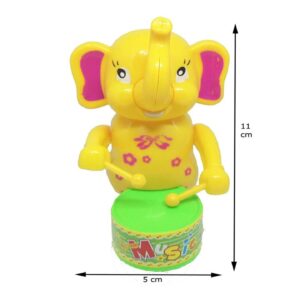 Drummer Toy