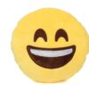 Mini Yellow Emoji Soft Hanging Stuffed Plush (12 Cm) (Set of 2) - Image 6