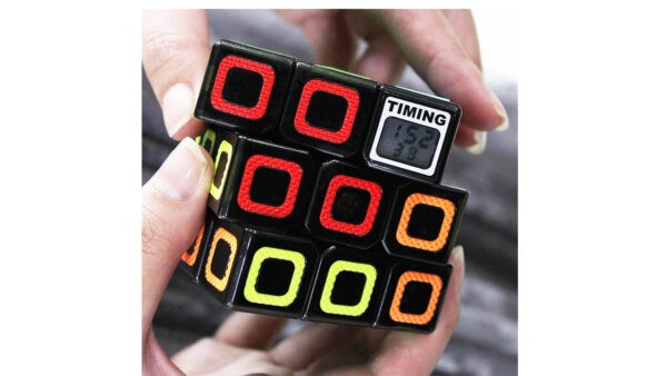 Timer Rubik’s Cube 3x3x3 - Image 5