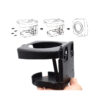 Car Drink Holder Foldable Cup Bottle Holders