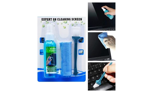 Screen Cleaner 100 ml