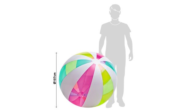 Intex Beach Ball - Image 2