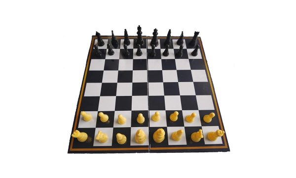Chess Board Game - Image 4