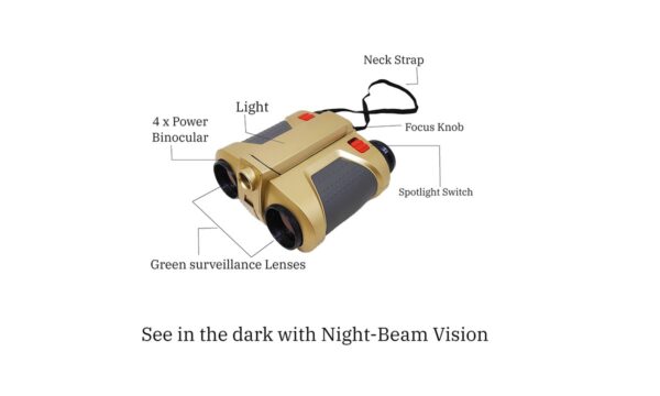 Night Scope Binoculars - Image 5