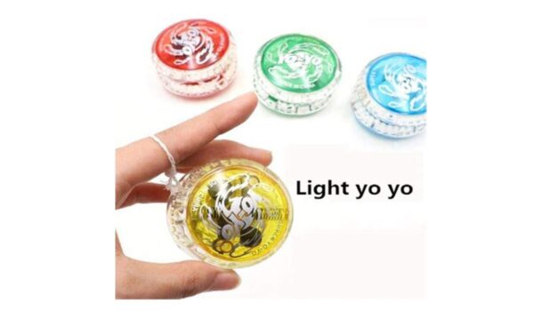 Light yoyo - Image 6