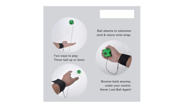 Wrist Band Toy - Image 5