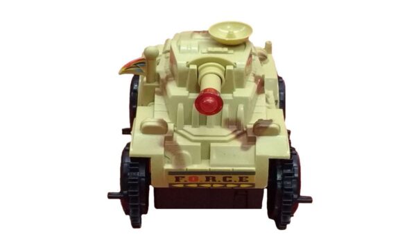 Tumbling Tank Toy - Image 5
