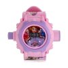 Projector Watch Pink - Image 6