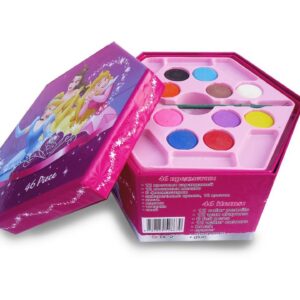 Color Box Set