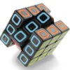 Timer Rubik’s Cube 3x3x3 - Image 6