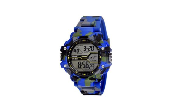 Military Watch - Image 7