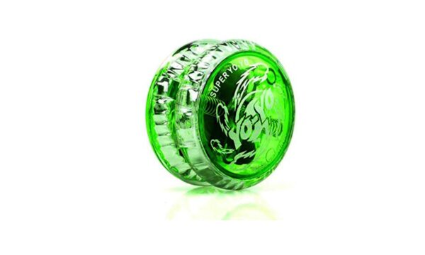 Light yoyo